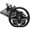 Thrustmaster T248P FF Wheel (PS5/PC) PC, PlayStation 4, PlayStation 5 čierna, strieborná vr. pedálov; 4160783 Thrustmaster T248P FF Wheel (PS5/PC) PC, PlayStation 4, PlayStation 5 čierna, strieborná vr. pedálov; 4160783