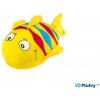 Beco Balloon Fish Farba: žltá Beco Balloon Fish Farba: žltá