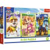 TREFL Tlapková patrola Naši psíci 3x50 dielov TREFL Tlapková patrola Naši psíci 3x50 dielov