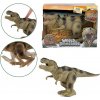 Dino -T-rex- chôdza so zvukom- SVET DINOSAUROV -Toi Toys Dino -T-rex- chôdza so zvukom- SVET DINOSAUROV -Toi Toys