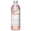 Vitamin Well Vitamínová voda nesýtená Hydrate rebarbora jahoda 0,5 l Vitamin Well Vitamínová voda nesýtená Hydrate rebarbora jahoda 0,5 l