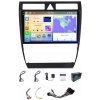 ANDROID RÁDIO NAVIGÁCIA AUDI A6 C5 1997-2004 WIFI USB BT GPS CARPLAY 4GB 64GB ANDROID RÁDIO NAVIGÁCIA AUDI A6 C5 1997-2004 WIFI USB BT GPS CARPLAY 4GB 64GB
