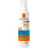 La Roche-Posay Anthelios sprej děti SPF50+ 200 ml La Roche-Posay Anthelios sprej děti SPF50+ 200 ml