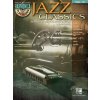 Harmonica Play-Along Volume 15: Jazz Classics + CD Harmonica Play-Along Volume 15: Jazz Classics + CD