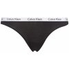 Calvin Klein Underwear Women Panties THONG 0000D1617E001