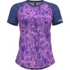 Dámske tričko Crazy Idea SHIRT ALPINSTAR Dámske tričko Crazy Idea SHIRT ALPINSTAR