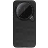 Nillkin CamShield Prop Magnetic zadný kryt pre Xiaomi 17 Ultra Black