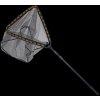 ZEBCO teleskopický podberák Rubber Net 240cm 60x60x50cm 10mm 2diel