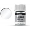 Vallejo Farba Liquid 70790 Silver Alcohol Based 35ml