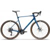 Isaac KAON Saphire Blue GRX610/820 2x12 Veľkosť: L Gravel bicykel s karbónovým rámom Isaac KAON Saphire Blue GRX610/820 2x12 Veľkosť: L Gravel bicykel s karbónovým rámom