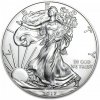 US Mint Strieborná minca American Silver Eagle 2017 1 oz
