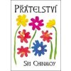 Přátelství - Sri Chinmoy Přátelství - Sri Chinmoy
