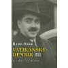 Vatikánsky denník III Vatikánsky denník III