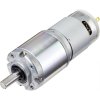 TRU COMPONENTS IG320051-F1C21R jednosmerný elektromotor prevod 12 V 530 mA 0.2255529 Nm 104 U/min Priemer hriadeľa: 6 mm; 1601525 TRU COMPONENTS IG320051-F1C21R jednosmerný elektromotor prevod 12 V 530 mA 0.2255529 Nm 104 U/min Priemer hriadeľa: 6 mm; 1601525