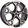 RACING LINE Racing Line I5598 8.5x19 5x112 ET40 Mb - Polished + Black 66.6 RACING LINE Racing Line I5598 8.5x19 5x112 ET40 Mb - Polished + Black 66.6