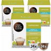 Kávové kapsule NESCAFÉ® Dolce Gusto® Cappuccino Skinny Unsweetened kartón 3x16 ks (12382385) Kávové kapsule NESCAFÉ® Dolce Gusto® Cappuccino Skinny Unsweetened kartón 3x16 ks (12382385)