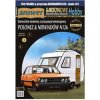 Papierový model - Osobný automobil s karavanom FSO Polonez & N126 Papierový model - Osobný automobil s karavanom FSO Polonez & N126