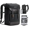 K&F Concept K&F Beta Batoh Zip 20L (čierny) K&F Concept K&F Beta Batoh Zip 20L (čierny)