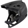 KENNY cyklo prilba SPLIT 21 black - XL KENNY cyklo prilba SPLIT 21 black - XL