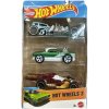 HOT WHEELS Malé autíčka Trojbalenie 3-balenie K5904 HOT WHEELS Malé autíčka Trojbalenie 3-balenie K5904