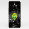REALME - Realme 12 Pro - SILIKÓN - MŠK Žilina 4 REALME - Realme 12 Pro - SILIKÓN - MŠK Žilina 4