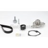 CONTINENTAL CTAM Vodné čerpadlo + sada ozubeného remeňa CT1035WP2 CONTINENTAL CTAM Vodné čerpadlo + sada ozubeného remeňa CT1035WP2