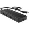 HP USB-C Travel Hub G3 (86T46AA) HP USB-C Travel Hub G3 (86T46AA)