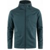 Fjällräven Abisko Grid Fleece Hoodie M, Farba MOUNTAIN BLUE, Veľkosť M Fjällräven Abisko Grid Fleece Hoodie M, Farba MOUNTAIN BLUE, Veľkosť M
