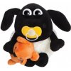 Aurora Plyšový Timmy s macíkom - Ovečka Shaun - 16 cm Aurora Plyšový Timmy s macíkom - Ovečka Shaun - 16 cm