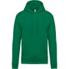 Kariban Mikina Kariban K476 s kapucí, pánská COT20K47652003-kelly green L Zelená kelly Kariban Mikina Kariban K476 s kapucí, pánská COT20K47652003-kelly green L Zelená kelly