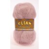 VSV Priadza Elian Elegance 318 fialová