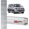 Markíza Fiamma F 45 S 260 VW T5 - Multivan -Titanium Royal grey Markíza Fiamma F 45 S 260 VW T5 - Multivan -Titanium Royal grey