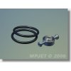 MPJet 4612 Pružný unášač pre vrtule otvor 5,5, hriadeľ pr. 3 mm MPJet 4612 Pružný unášač pre vrtule otvor 5,5, hriadeľ pr. 3 mm