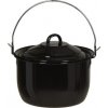 PROGARDEN KO-C83504050 Smaltovaný kotlík s pokrievkou 3,8 l PROGARDEN KO-C83504050 Smaltovaný kotlík s pokrievkou 3,8 l