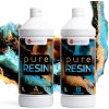 Kryštálová živica ARTMIE PURE RESIN 2 x 1L Kryštálová živica ARTMIE PURE RESIN 2 x 1L