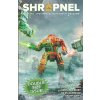 BattleTech: Shrapnel, Issue #10 The Official BattleTech Magazine Lee Philip A.