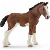 Schleich 13810 Clydesdálské hříbě Schleich 13810 Clydesdálské hříbě