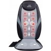 Masážna podložka masážny prístroj Shiatsu Snailax SL-256 s funkciou vyhrievania a vibrácií Masážna podložka masážny prístroj Shiatsu Snailax SL-256 s funkciou vyhrievania a vibrácií