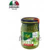 Pesto bazalkové bio 190g Biffi Pesto bazalkové bio 190g Biffi