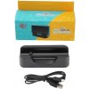 Nabíjacia stanica pre New Nintendo 2DS XL Nabíjacia stanica pre New Nintendo 2DS XL