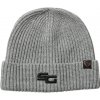 Savage Gear Čiapka Wool Mix Beanie Grey Savage Gear Čiapka Wool Mix Beanie Grey