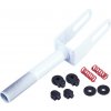 Micro - Vidlice pro přední kolečko White Deluxe Micro - Vidlice pro přední kolečko White Deluxe