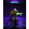 Zeratul Heroes of the Storm Zeratul Heroes of the Storm