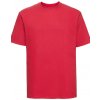Unisex Classic Russell T-Shirt červená L RUSSELL 5904882218629 Unisex Classic Russell T-Shirt červená L RUSSELL 5904882218629