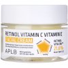 Aplb Retinol Vitamin C Vitamin E Facial Cream 55 ml