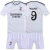 Detský dres Mbappe Real Madrid 2024/25 replika - Dieťa - 152 cm Detský dres Mbappe Real Madrid 2024/25 replika - Dieťa - 152 cm