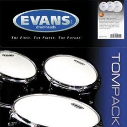 EVANS TomPack ETP-G2CTD