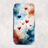 Knižkové puzdro Creative Case 63 Láska a obloha – Samsung Galaxy A55 5G Knižkové puzdro Creative Case 63 Láska a obloha – Samsung Galaxy A55 5G