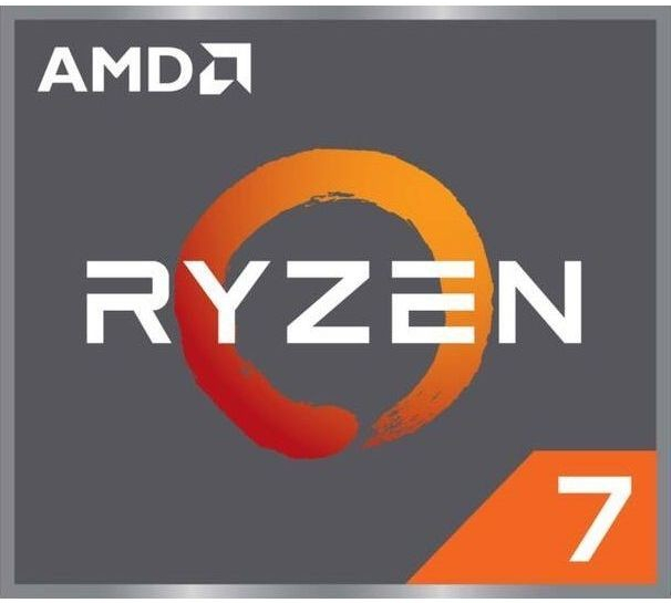 AMD Ryzen 7 5700X 100-000000926