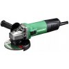 Hikoki sieťová uhlová brúska 1400W 125mm kompaktná G13SB4 YGZ Hikoki sieťová uhlová brúska 1400W 125mm kompaktná G13SB4 YGZ